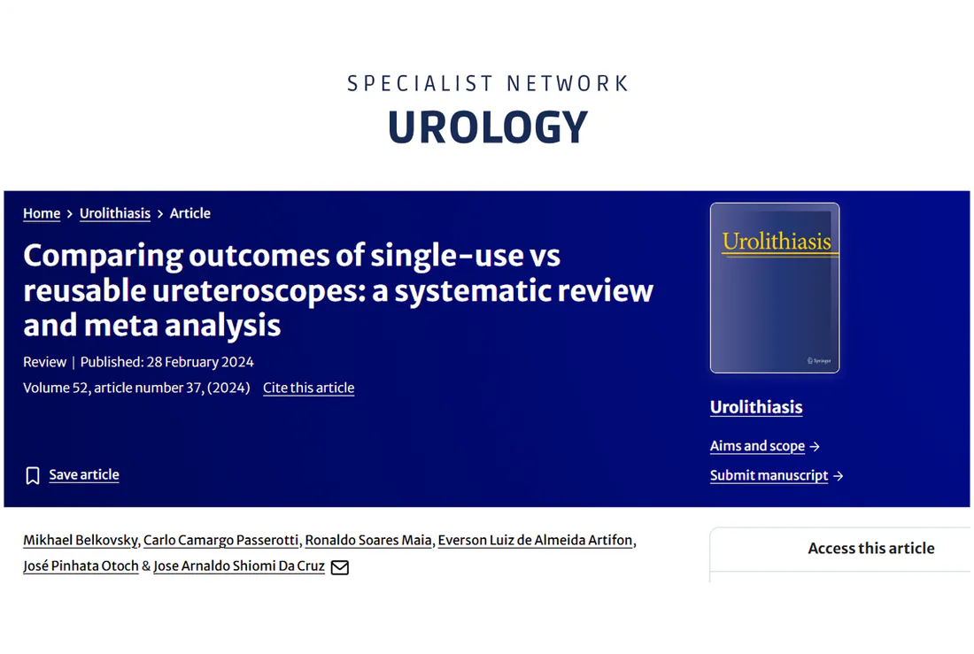 Urology